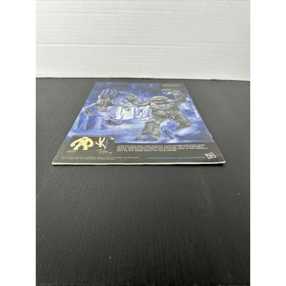 Star Wars Issue 8 Vol. 3 2015 Marvel Comics Bonus Digital Edition